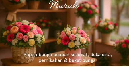 Toko Bunga Weru Lor